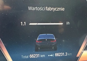 BMW Seria 3 G20-G21 Limuzyna 2.0 320d 190KM 2022 BMW Seria 3 320d xDrive M Pakiet Adaptacyjny LED Webasto Podgrzewanie kier, zdjęcie 27