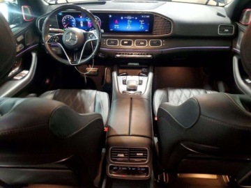 Mercedes Maybach GLS 2024 Mercedes-Benz Maybach GLS 600 4M 2024 4.0 Benzyna 550KM, zdjęcie 8