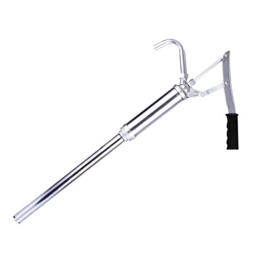 Lever Action Barrel Pump Transfer Paliwa z