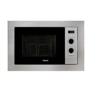 Mikrofalówka Teka MS620BIH 20 L 700W Szary Czar