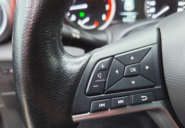 Nissan Micra V 0.9 IG-T 90KM 2018 Nissan Micra Faktura Vat Benzyna 90KM, zdjęcie 12