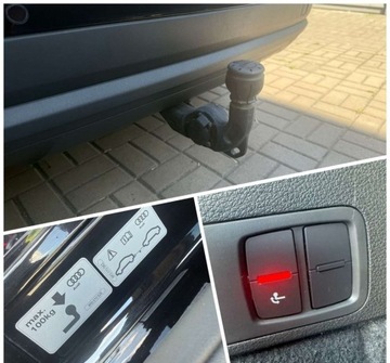 Audi Q5 II SUV 2.0 TDI 163KM 2019 Audi Q5 Audi Q5 35 TDI Quattro Sport S tronic 2.0 Diesel 163KM, zdjęcie 39