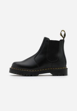 Dr. Martens 2976 BEX Botki Czarne 39 1AAA