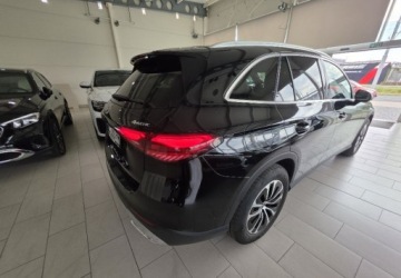 Mercedes GLC C254/X254 Coupe 2.0 200 204KM 2024 Mercedes-Benz GLC Salon Polska Aut 9G 4x4 5L gwarancji klapa elektryczna, zdjęcie 13
