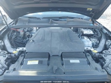 Audi Q7 II 2023 Audi Q7 2023r., 4x4, 2.0L 2.0 Benzyna 261KM, zdjęcie 11