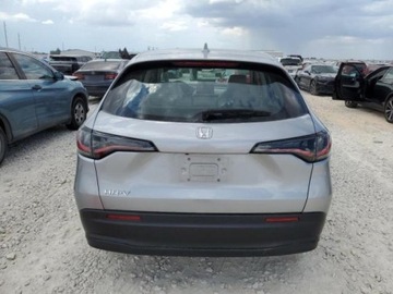 Honda 2024 Honda HR-V Honda HR-V LX, od ubezpieczalni po gradobiciu 2.0 Benzyna 158KM, zdjęcie 4
