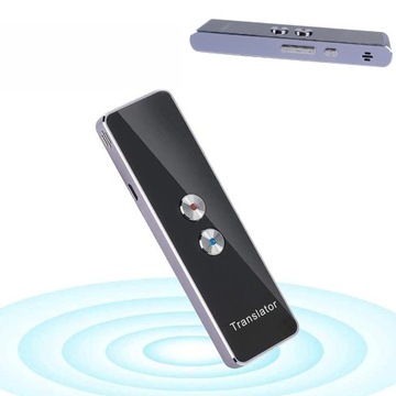 Электронный переводчик речи для более чем 33 языков