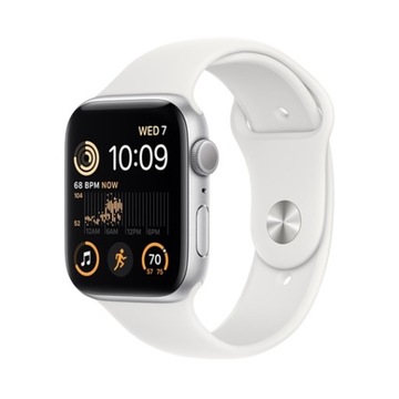 Smartwatch Apple Watch SE GPS 44mm KLASA A