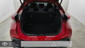 Toyota C-HR II SUV 2.0 Hybrid Dynamic Force 197KM 2024 Toyota C-HR 2.0 Hybrid GR Sport 2.0 Hybrid GR Spor, zdjęcie 22