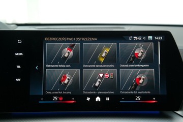 BMW X2 U10 2024 BMW X2 BMW X2 sDrive20i DEMO M Sport Harman/Kardon, zdjęcie 28