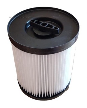Filtr zmywalny do odkurzaczy PARKSIDE PWD 12 PWD 20, PWD 25, PWD 30