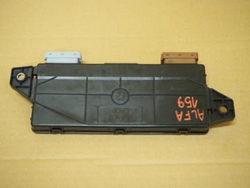 MODUL POHODĚ ALFA ROMEO 159