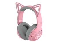 RAZER Kraken Kitty V2 BT - QUARTZ Headset