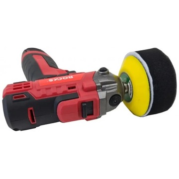 Aq-12 Szlifierka I Polerka 75 Mm, 0-8300 Rpm