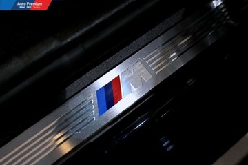 BMW X4 G02 SUV 20i 184KM 2018 BMW X4 xDrive20iLED Fog LightsPrzyciemniane SzybyPodwozie SportoweM Sport, zdjęcie 20