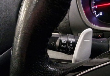 Mitsubishi Eclipse Cross SUV 1.5 T 163KM 2018 Mitsubishi Eclipse Cross Podgrz. szyba fotele kierownica, HUD, Kamera, Tem, zdjęcie 8