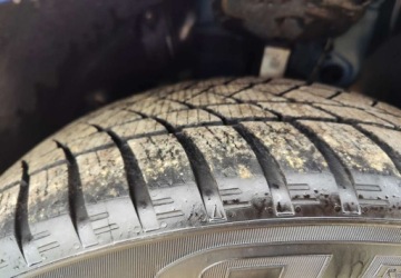 Skoda Octavia III Kombi Facelifting 1.6 TDI 115KM 2019 Skoda Octavia Skoda Octavia 1.6 TDI SCR Ambition 1.6 Diesel 115KM, zdjęcie 26