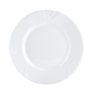 Тарелка обеденная неглубокая 25 см CADIX LUMINARC