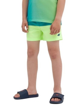 4F ПЛЯЖНЫЕ ШОРТЫ ДЛЯ МАЛЬЧИКОВ