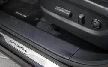 Hyundai Santa Fe III 2015 Hyundai Santa Fe 2.4B 191Ps 4x4 Panorama Navi Ledy Xenon Skora Kamera AUTO, zdjęcie 17