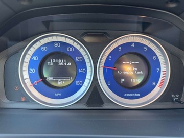 Volvo S60 II Sedan 3.0 T6 304KM 2012 Volvo S60 3.0 Benz T6 R-DESIGN Bogata Wersja 3.0 Benzyna 304KM, zdjęcie 17