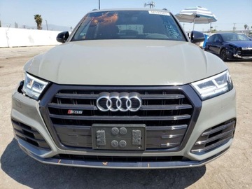 Audi Q5 II 2020 Audi SQ5 Premium Plus 2020 3.0l 3.0 Benzyna 349KM, zdjęcie 5