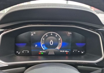 Volkswagen T-Roc I SUV Facelifting 1.5 TSI ACT 150KM 2023 Volkswagen T-Roc 1.5 Benzyna 150KM, zdjęcie 15