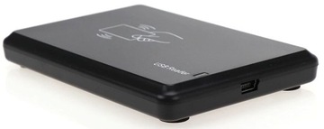 NFC 13,56 МГц MIFARE USB-считыватель RFID-карт