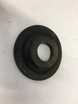 ПРУЖИНА ПОДВЕСКИ РЕЗИНОВАЯ AUDI A3 S3 8P 1K0512149B