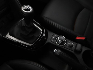 Mazda CX-3 2017 Mazda CX-3 kamera navi hak grzane fotele tempomat, zdjęcie 27