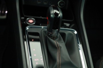 Cupra 2019 Cupra Ateca 2.0 TSI, Salon Polska, Serwis ASO, zdjęcie 16