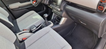 Citroen C3 Aircross  I 2018 Citroen C3 Aircross Bezwypadkowy 1.6BlueHDI Shine, zdjęcie 32