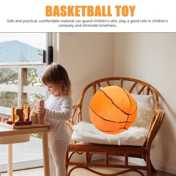 Спортивная подушка-мяч Плюшевые игрушки