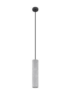 Luvo lampa wisząca 1-punktowa SL.0653 Sollux