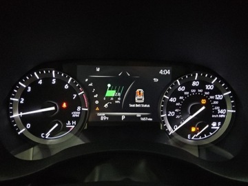 Toyota Highlander III 2022 Toyota Highlander XLE 2022 3.5 Benzyna 295KM, zdjęcie 9