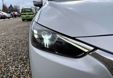 Mazda CX-3 Crossover 2.0 SKY-G i-ELOOP 150KM 2018 Mazda CX-3 Samochod z gwarancja 2.0 Benzyna 150KM, zdjęcie 9