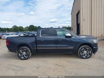  RAM 1500 2020r., Limited, od ubezpieczalni 1 5.7 Benzyna 395KM, zdjęcie 7