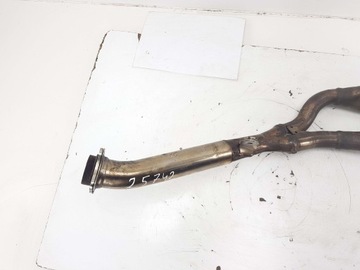 Kolektor Wydechowy SUZUKI GSX-R 750 K5