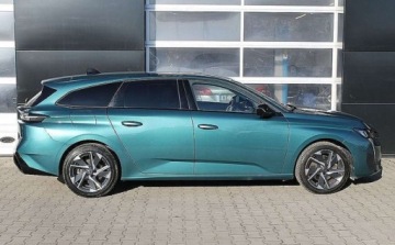 Peugeot 2023 Peugeot 308 1.2 mHEV Active Pack SS e-DCS6 1.2 Benzyna 130KM, zdjęcie 13