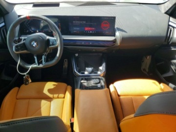 BMW X3 G45 2025 BMW X3 M50 2025 3.0 Benzyna 393KM, zdjęcie 8