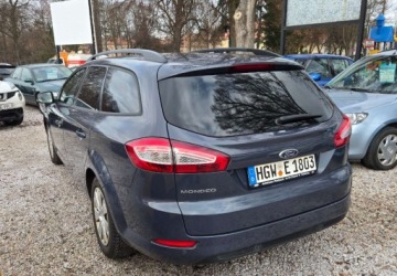 Ford Mondeo IV Kombi 1.6 EcoBoost 160KM 2011 Ford Mondeo Super Utrzymany Ford Mondeo nowy rozrzad serwis do konca 1.6, zdjęcie 4