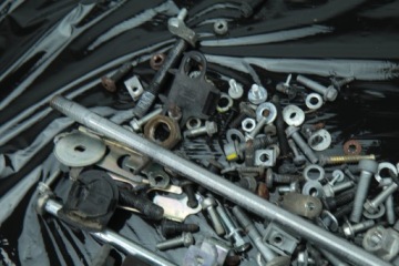 ВИНТЫ PIAGGIO VESPA SPRINT S 125 2024