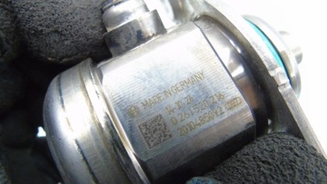 ČERPADLO PALIVA MERCEDES W205 2.0 CGI A2740700501