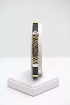 ZŁOTA BRANSOLETKA 585 9,02G DŁ:21CM