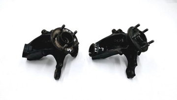 PIASTA ZWROTNICA PRAWY PRZÓD FORD GRAND C-MAX MK2 FOCUS MK3 LIFT AV61-3K170