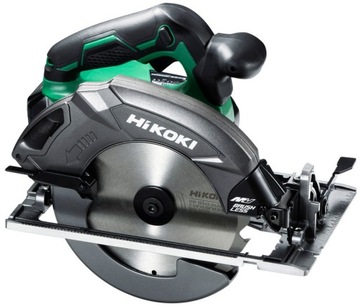 HIKOKI PIŁA PILARKA RĘCZNA C3607DA W2Z 36V 185mm