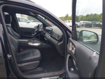 Mercedes GLS X167 2021 Mercedes-Benz GLS 450 4Matic 2021 3.0l 3.0 Benzyna 362KM, zdjęcie 9