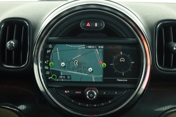 Mini Countryman F60 Crossover 2.0 192KM 2017 MINI Countryman Cooper S ALL4, Salon Polska, 4X4, zdjęcie 13