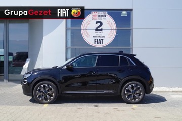 Mercedes 2025 Fiat 600 SERIA 2 Hybrid La Prima 1.2 145 KM BlackWeek, zdjęcie 7