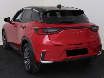 Lexus LBX 1.5 Hybrid 136KM 2025 Emotion 1.5 Hybrid 136KM | Podgrzewane fotele!, zdjęcie 2